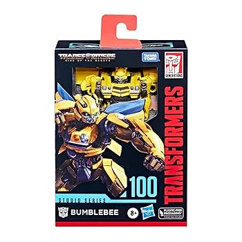 Amazon.co.jp: トランスフォーマー スタジオシリーズ デラックス